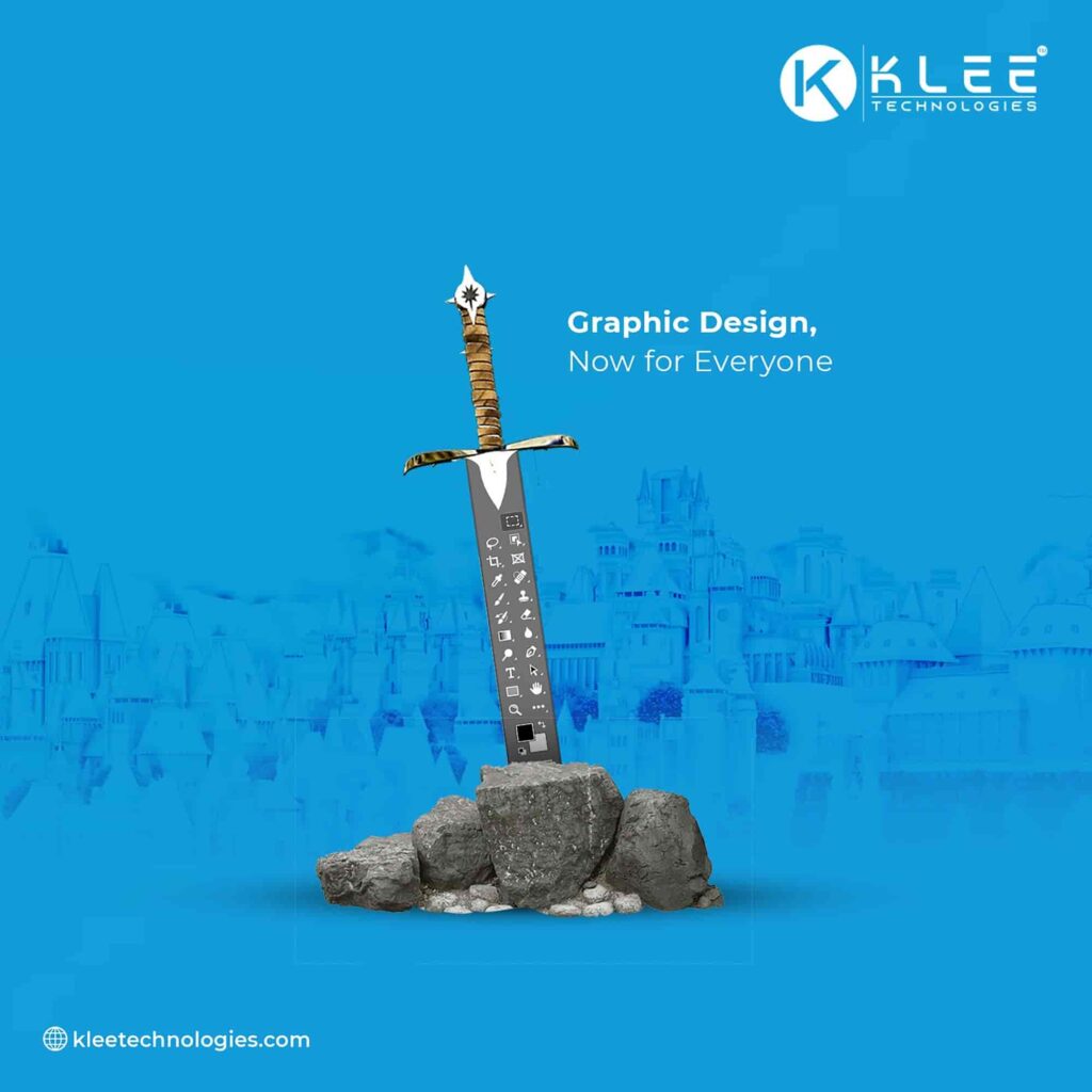 KLEE Technologies: A Visionary Approach to Graphic Design, Led by Satyanarayana G