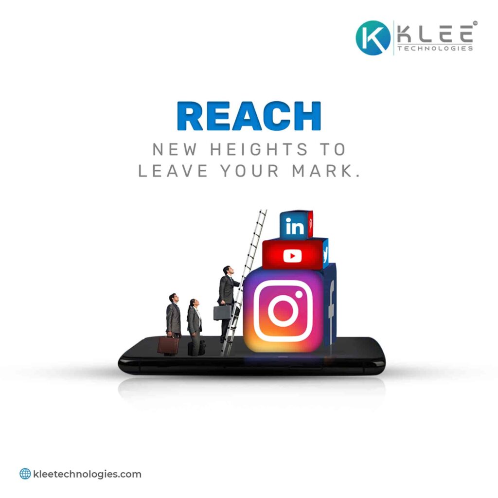 KLEE Technologies: Elevating Your Brand Through Premium Web Development