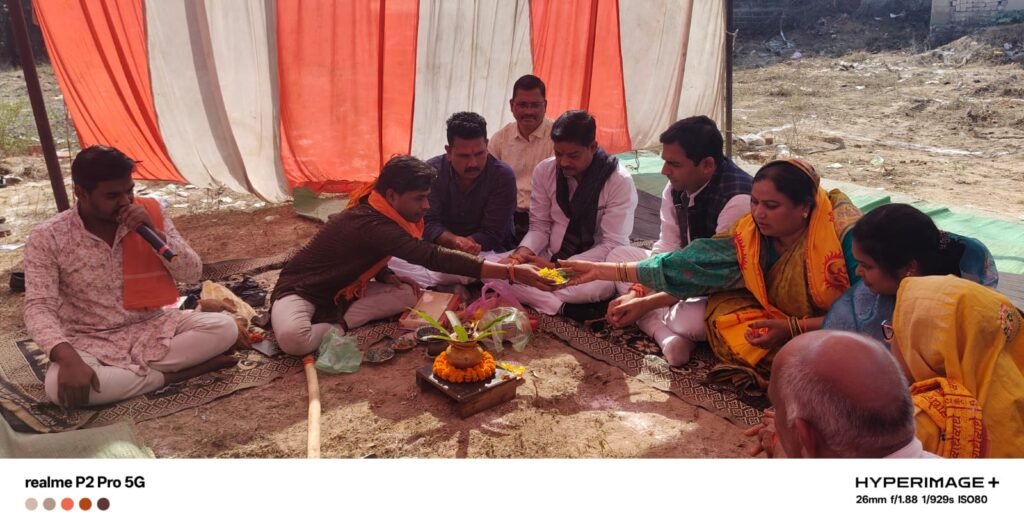 महतारी सदन विकास के संकल्प और महतारी के सम्मान का सदन-विधायक बालेश्वर साहू