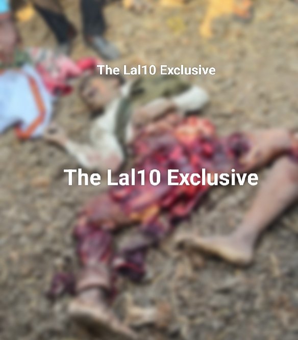 रोटावेटर कि चपेट में आने से नाबालिग युवक कि मौत,पिता कि लापरवाही से हादसा