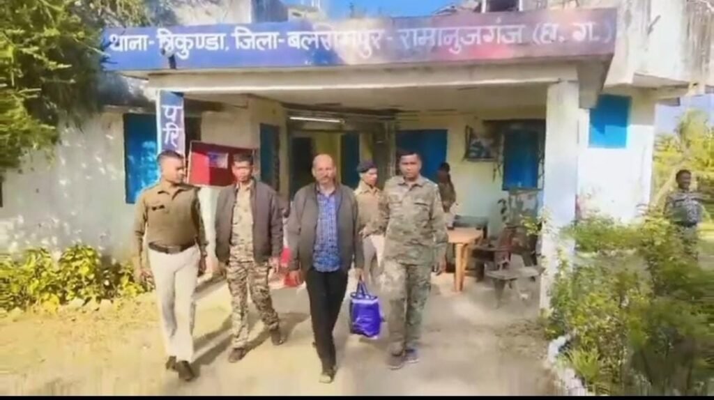 कक्षा 2 के मासूम को शिक्षक ने बेरहमी से पीटा, आंख और चेहरे से बहा खून; आरोपी गिरफ्तार